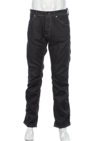 Pánské džíny  Core By Jack & Jones, Velikost M, Barva Černá, 98% bavlna, 2% elastan, Cena  686,00 Kč