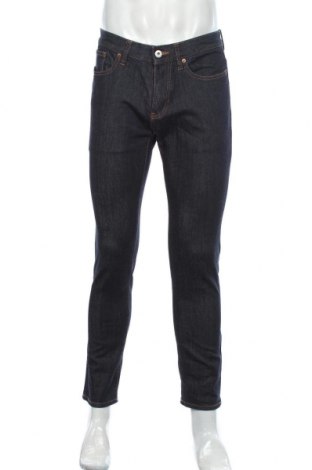 Męskie jeansy Esprit, Rozmiar M, Kolor Niebieski, 99% bawełna, 1% elastyna, Cena 111,95 zł
