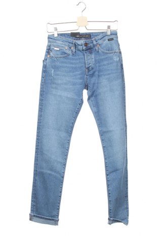 Herren Jeans Mavi, Größe XS, Farbe Blau, 95% Baumwolle, 3% Anderes Gewebe, 2% Elastan, Preis 26,88 €