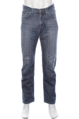 Pánské džíny  Tommy Hilfiger, Velikost M, Barva Modrá, Cena  988,00 Kč