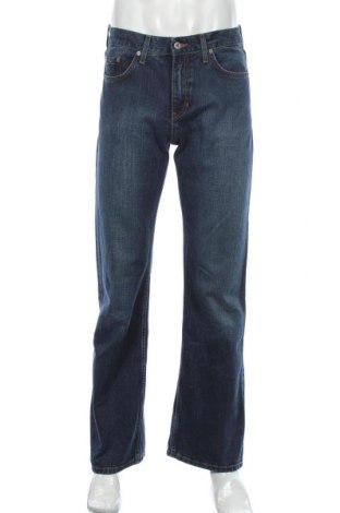 Pánské džíny  Tommy Hilfiger, Velikost S, Barva Modrá, Cena  1 084,00 Kč