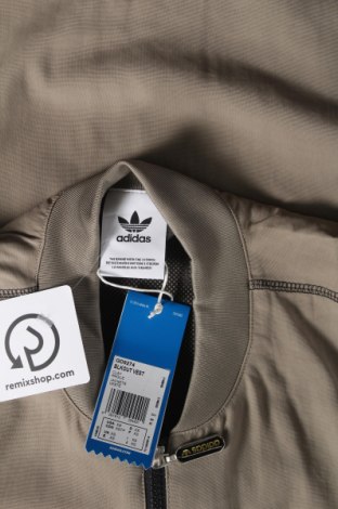 Ανδρικό γιλέκο Adidas Originals, Μέγεθος XS, Χρώμα Πράσινο, Πολυαμίδη, Τιμή 32,78 €
