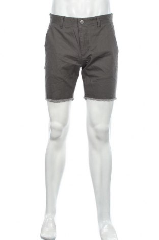 Herren Shorts, Größe M, Farbe Grün, 99% Baumwolle, 1% Elastan, Preis 16,70 €