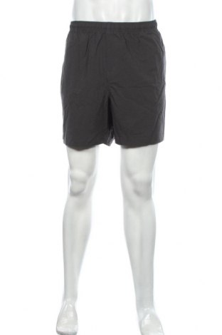 Herren Shorts, Größe XXL, Farbe Grau, 86% Polyester, 14% Elastan, Preis 19,48 €