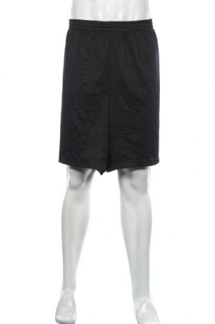 Herren Shorts, Größe 3XL, Farbe Schwarz, Polyester, Preis 18,79 €