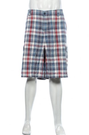 Herren Shorts, Größe 4XL, Farbe Mehrfarbig, Baumwolle, Preis 18,79 €
