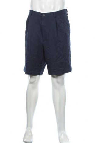 Herren Shorts, Größe XL, Farbe Blau, Polyester, Preis 18,79 €