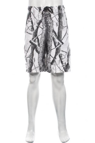 Herren Shorts, Größe XL, Farbe Weiß, Preis 15,31 €