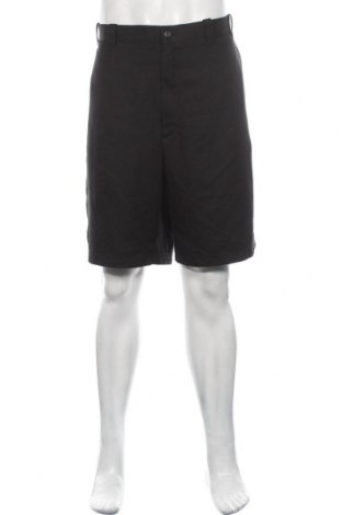 Herren Shorts, Größe XL, Farbe Schwarz, Polyester, Preis 18,09 €