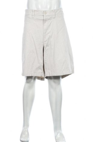Herren Shorts, Größe 4XL, Farbe Grau, 98% Baumwolle, 2% Elastan, Preis 16,70 €