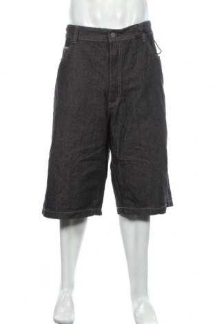Herren Shorts, Größe XXL, Farbe Grau, Baumwolle, Preis 16,70 €