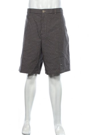 Мъжки къс панталон Arnold Palmer, Размер XL, Цвят Бежов, 60% памук, 40% полиестер, Цена 10,08 лв.
