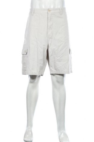 Herren Shorts Chaps, Größe XL, Farbe Beige, Baumwolle, Preis 16,70 €
