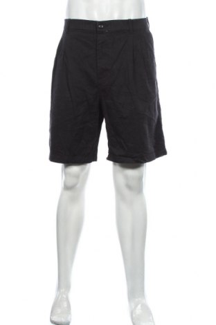 Ανδρικό κοντό παντελόνι Denver Hayes, Μέγεθος XXL, Χρώμα Μαύρο, Τιμή 6,24 €