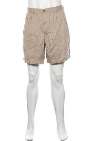 Мъжки къс панталон Dockers, Размер XL, Цвят Бежов, Памук, Цена 11,84 лв.