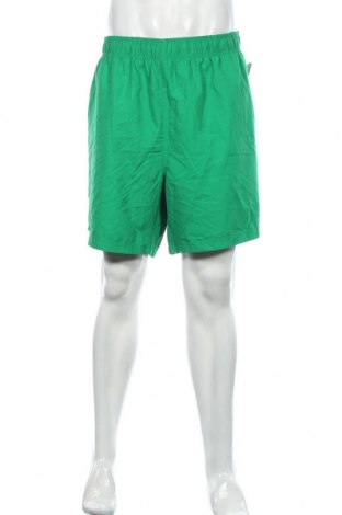 Herren Shorts Faded Glory, Größe XXL, Farbe Grün, Polyester, Preis 21,57 €