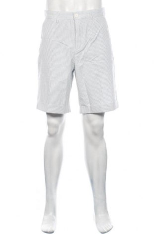 Ανδρικό κοντό παντελόνι Lacoste, Μέγεθος L, Χρώμα Μπλέ, 98% βαμβάκι, 2% ελαστάνη, Τιμή 60,98 €