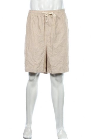 Herren Shorts Nautica, Größe 3XL, Farbe Beige, Baumwolle, Preis 22,27 €