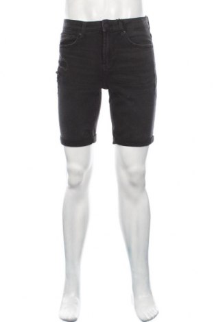 Herren Shorts Only & Sons, Größe M, Farbe Schwarz, 20% Polyester, 1% Elastan, Preis 26,68 €