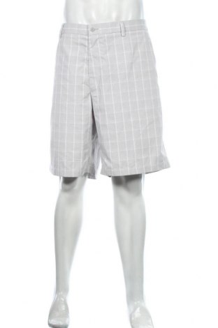 Herren Shorts PGA Tour, Größe XXL, Farbe Grau, Polyester, Preis 19,48 €