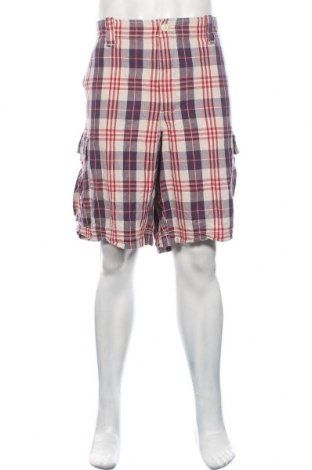 Herren Shorts Polo Jeans Company by Ralph Lauren, Größe XXL, Farbe Mehrfarbig, Baumwolle, Preis 13,03 €