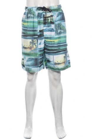 Herren Shorts Sonoma, Größe XXL, Farbe Mehrfarbig, Polyester, Preis 15,31 €