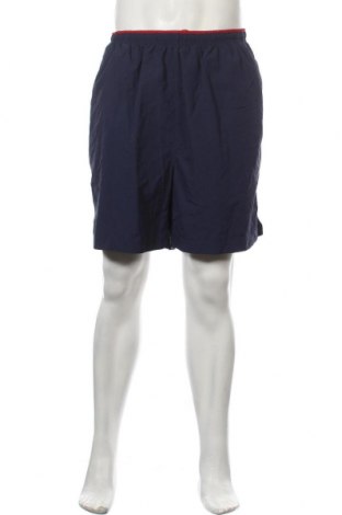 Pantaloni scurți de bărbați St. John's Bay, Mărime XL, Culoare Albastru, 100% poliamidă, Preț 72,95 Lei