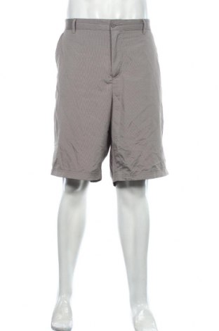 Herren Shorts Sunice, Größe XXL, Farbe Grau, 95% Polyester, 5% Elastan, Preis 19,48 €