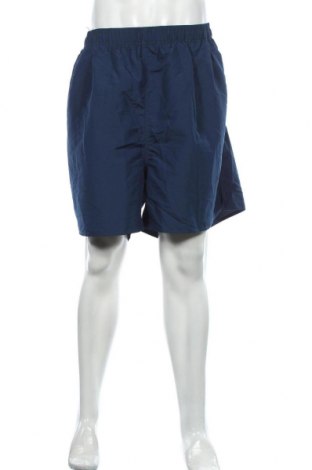 Herren Shorts TYR, Größe 3XL, Farbe Blau, Polyester, Preis 13,22 €