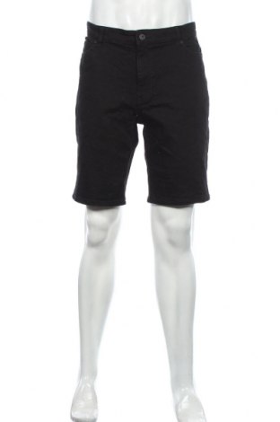 Herren Shorts Target, Größe XL, Farbe Schwarz, Baumwolle, Elastan, Preis 15,31 €