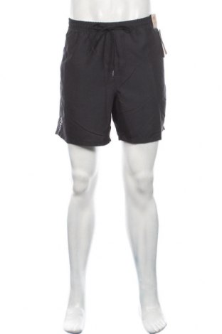 Ανδρικό κοντό παντελόνι Vans, Μέγεθος XL, Χρώμα Μαύρο, 100% πολυεστέρας, Τιμή 24,90 €