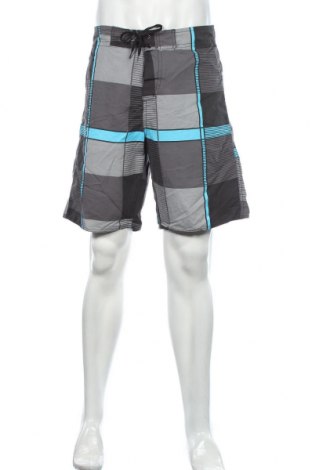 Herren Shorts Wave Zone, Größe L, Farbe Mehrfarbig, Polyester, Preis 15,31 €