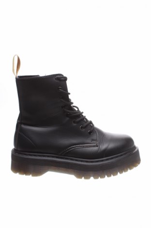 Мъжки обувки Dr. Martens, Размер 45, Цвят Черен, Естествена кожа, Цена 158,00 лв.