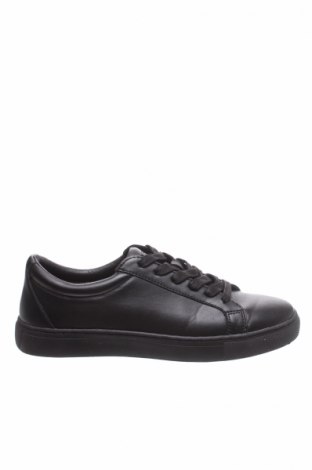 Мъжки обувки Kurt Geiger, Размер 42, Цвят Черен, Еко кожа, Цена 79,42 лв.