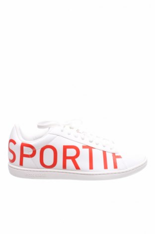 Férfi cipők
 Le Coq Sportif, Méret 46, Szín Fehér, Eco bőr, Ár 13 366 Ft