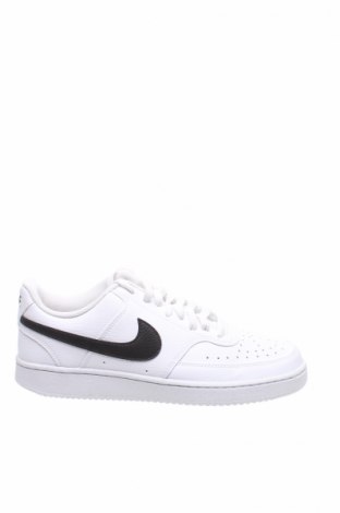 Pánské boty Nike, Velikost 42, Barva Bílá, Eko kůže, Cena  1 643,00 Kč