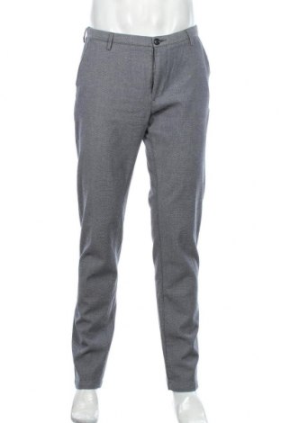 Pantaloni de bărbați BOSS, Mărime L, Culoare Gri, Preț 407,89 Lei