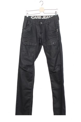 Ανδρικό παντελόνι Cars Jeans, Μέγεθος M, Χρώμα Γκρί, Βαμβάκι, Τιμή 22,73 €