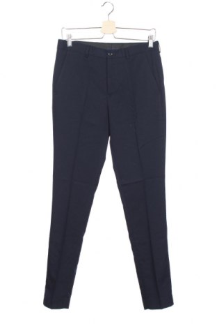 Ανδρικό παντελόνι Jack & Jones, Μέγεθος S, Χρώμα Μπλέ, Πολυεστέρας, Τιμή 28,45 €