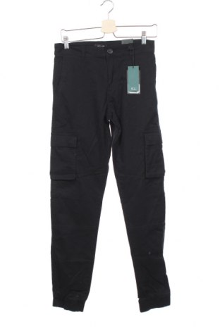 Pánské kalhoty  Only & Sons, Velikost S, Barva Černá, 98% bavlna, 2% elastan, Cena  744,00 Kč