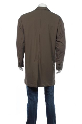 Pánský přechodný kabát  Premium By Jack & Jones, Velikost M, Barva Zelená, Cena  959,00 Kč