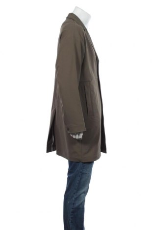Pánský přechodný kabát  Premium By Jack & Jones, Velikost M, Barva Zelená, Cena  959,00 Kč