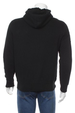 Pánska mikina  Polo By Ralph Lauren, Veľkosť M, Farba Čierna, 60% bavlna, 40% polyester, Cena  50,61 €