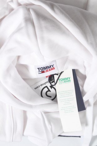 Ανδρικό φούτερ Tommy Hilfiger, Μέγεθος XS, Χρώμα Λευκό, Βαμβάκι, Τιμή 47,22 €