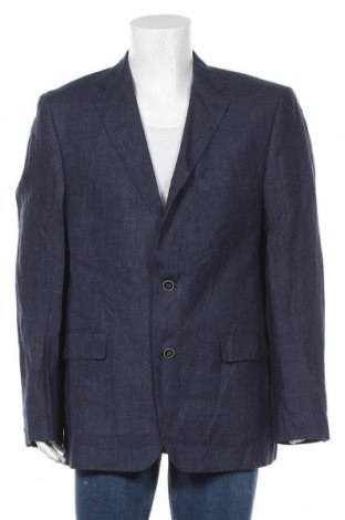 Ανδρικό σακάκι Nils Sundstrom, Μέγεθος XL, Χρώμα Μπλέ, Τιμή 20,78 €