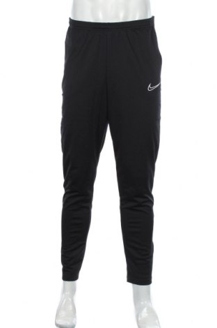Ανδρικό αθλητικό παντελόνι Nike, Μέγεθος L, Χρώμα Μαύρο, Πολυεστέρας, Τιμή 35,72 €