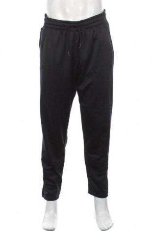 Ανδρικό αθλητικό παντελόνι Under Armour, Μέγεθος XL, Χρώμα Μαύρο, Πολυεστέρας, Τιμή 28,58 €