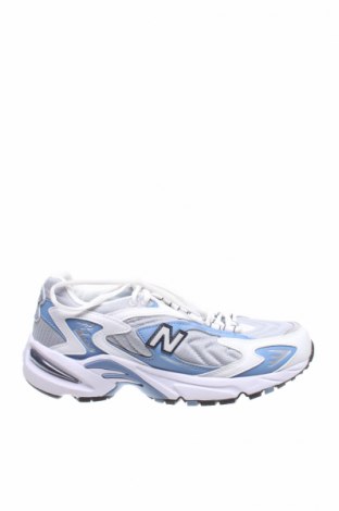 Παπούτσια New Balance, Μέγεθος 40, Χρώμα Πολύχρωμο, Δερματίνη, κλωστοϋφαντουργικά προϊόντα, Τιμή 42,06 €