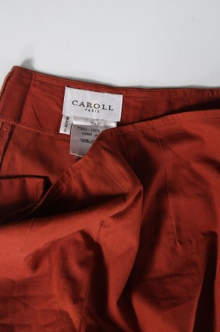 Rock Caroll, Größe M, Farbe Rot, Preis 1,59 €