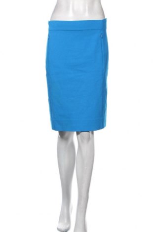Sukňa Diane Von Furstenberg, Veľkosť S, Farba Modrá, 71% viskóza, 23% polyamide, 6% elastan, Cena  37,15 €